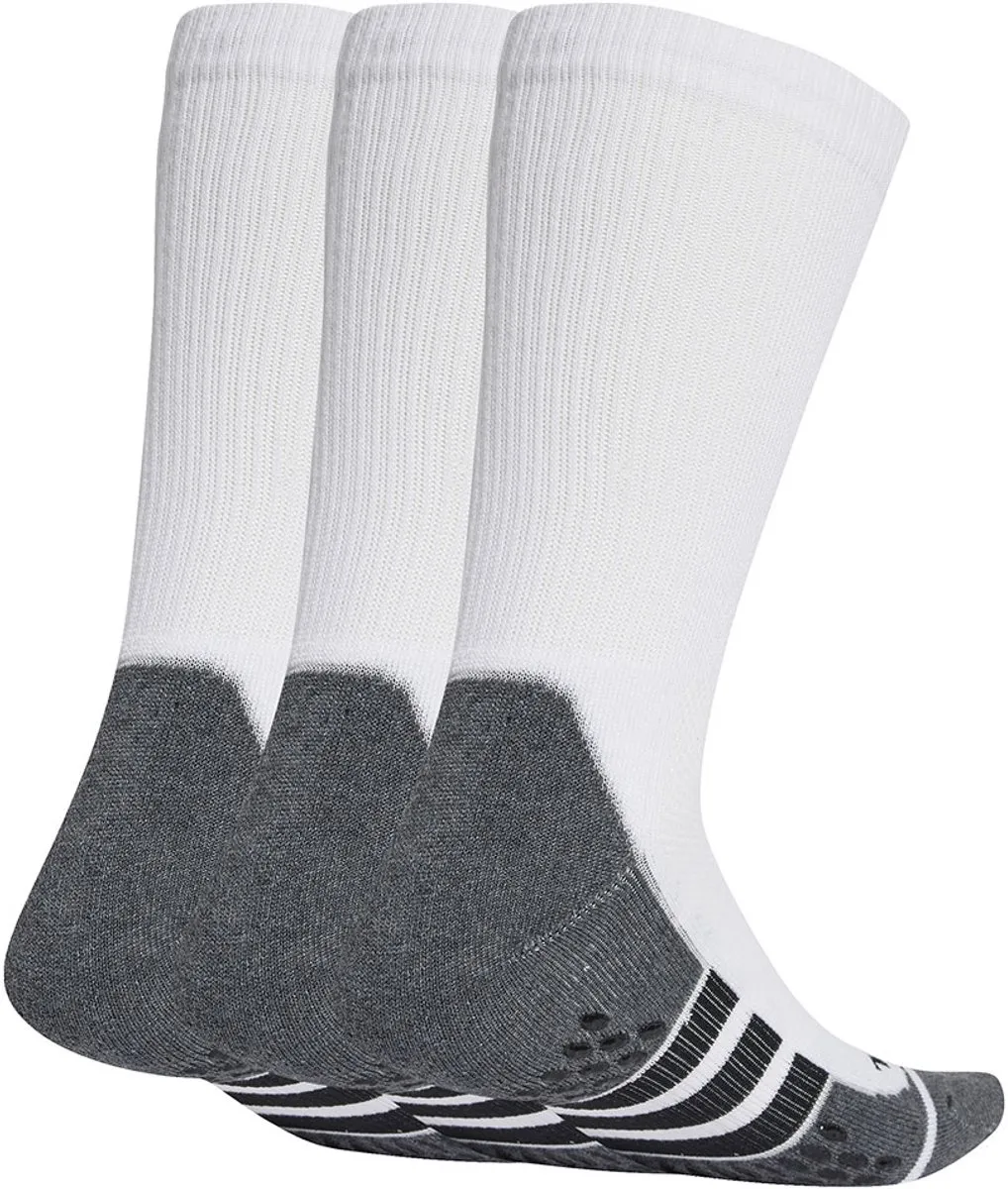 adidas Performance Grip Climacool Sokken 37-39 - 3 Stuks