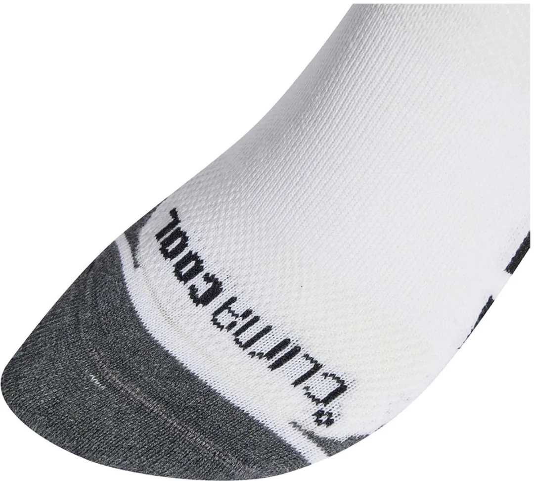 adidas Performance Grip Climacool Sokken 37-39 - 3 Stuks