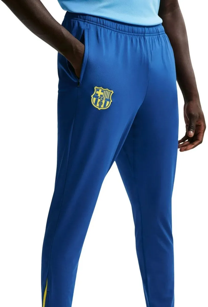 Nike FC Barcelona Strike Trainingsbroek HM6618-431