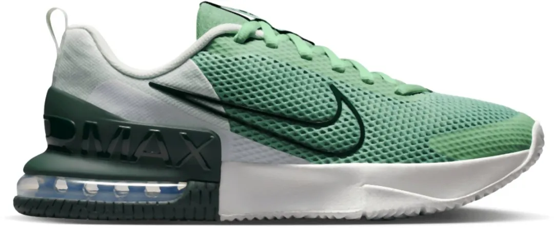 Nike Air Max Alpha Trainer 6 Trainingsschoen 44.5 - Groen/Wit