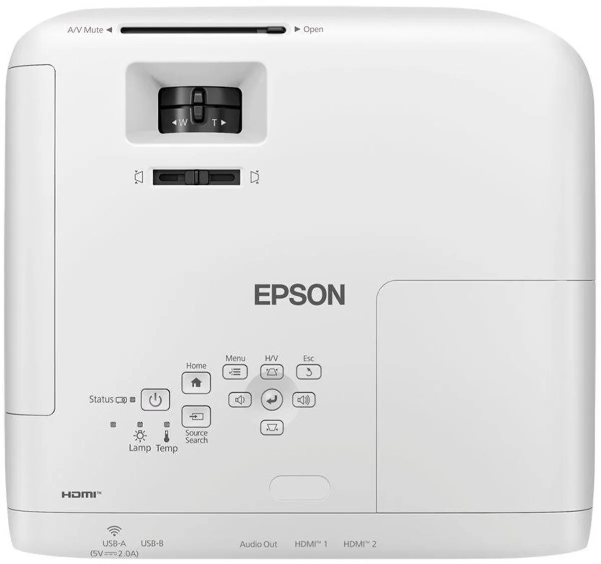 Epson EH-TW840