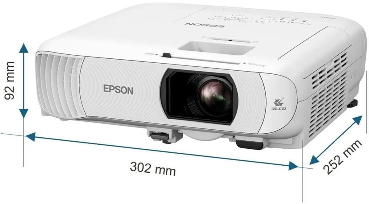 Epson EH-TW840