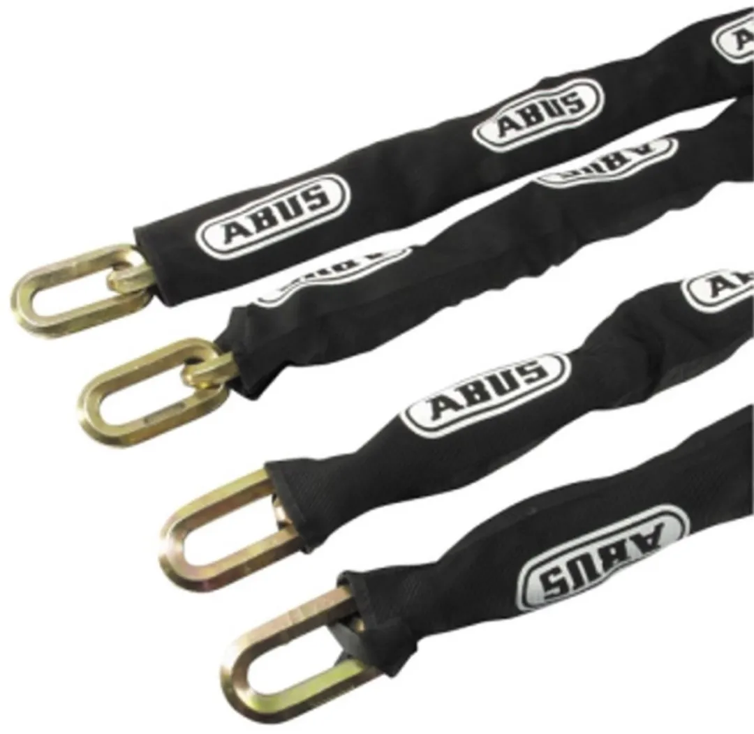 ABUS Veiligheidsketting 10mm x 140cm