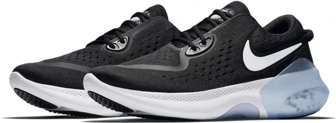 Nike Joyride Dual Hardloopschoen 43 - Zwart/Wit