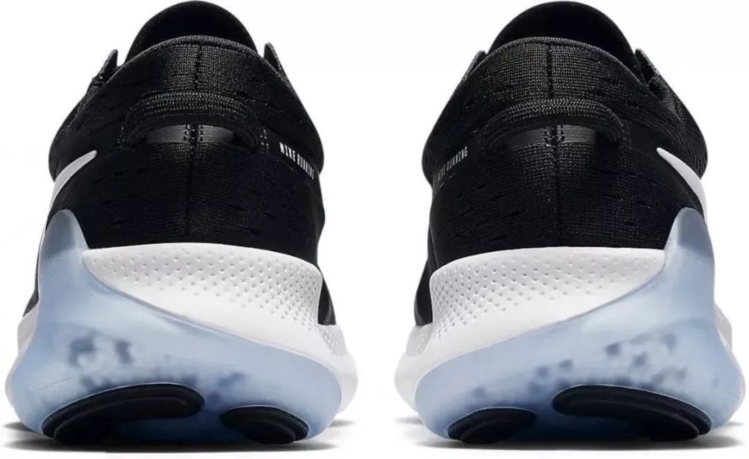 Nike Joyride Dual Hardloopschoen 43 - Zwart/Wit