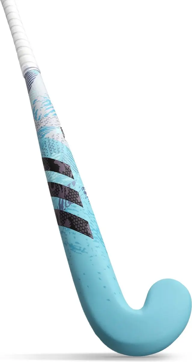 adidas Youngstar .9 Hockeystick - Zwart - afbeelding 4 van 6