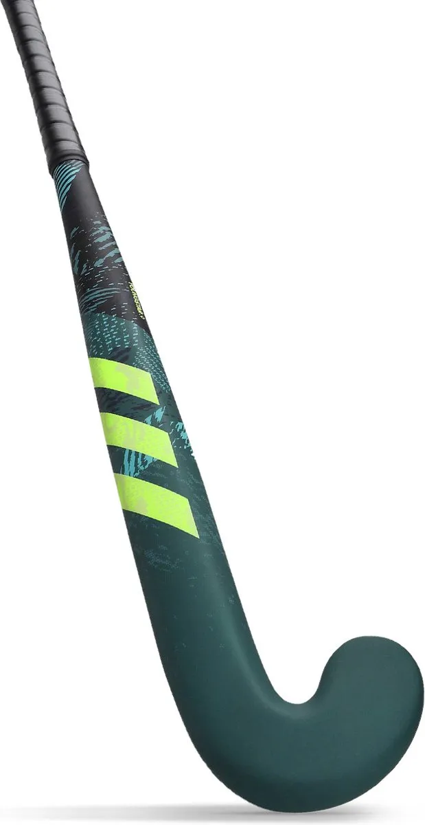 adidas Youngstar .9 Hockeystick - Zwart - afbeelding 3 van 6