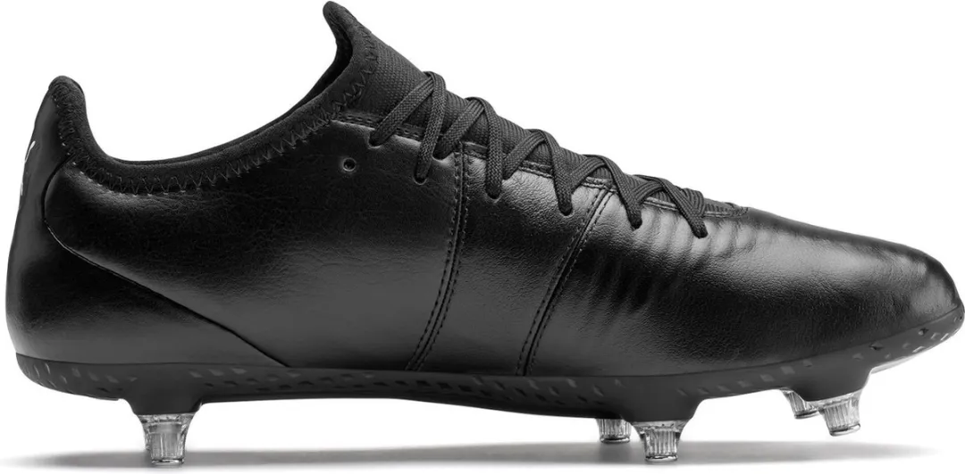 PUMA KING PRO SG Voetbalschoen - 41 - Multi Colour - afbeelding 4 van 6