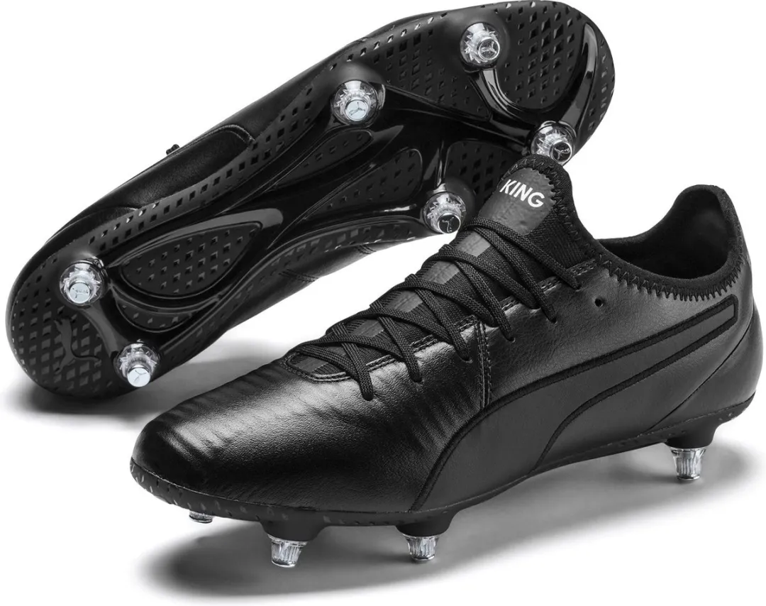 PUMA KING PRO SG Voetbalschoen
