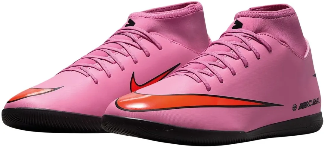 Nike Mercurial Superfly 10 Club Zaalvoetbalschoenen FQ8315-600