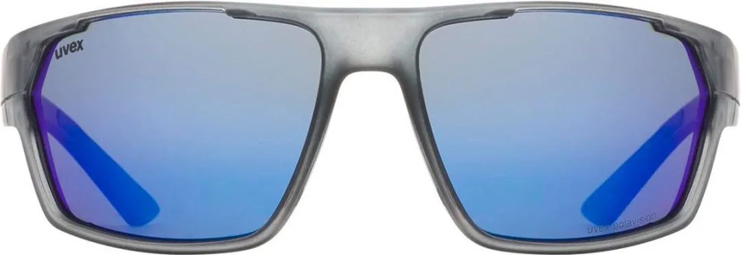 Uvex Sportbril S5320975540 Blauw - One Size