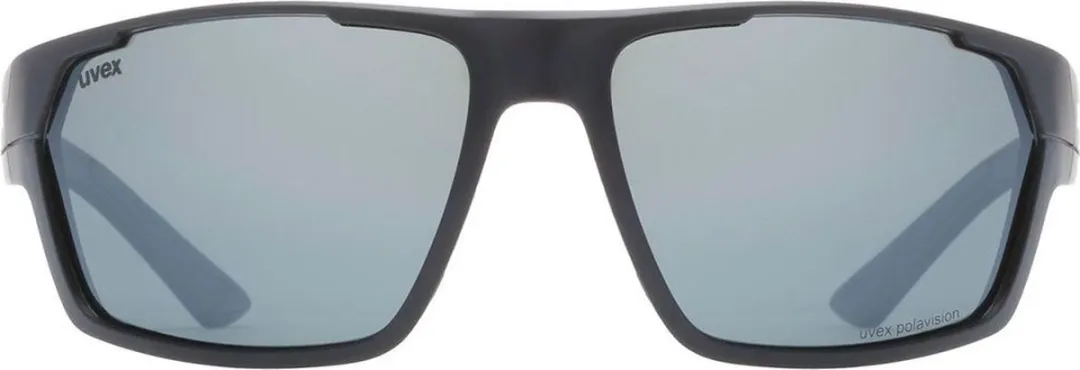 Uvex Sportbril S5320975540 Blauw - One Size - afbeelding 6 van 6