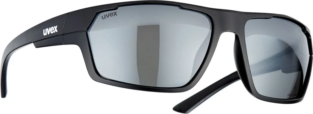 Uvex Sportbril S5320975540 Blauw - One Size
