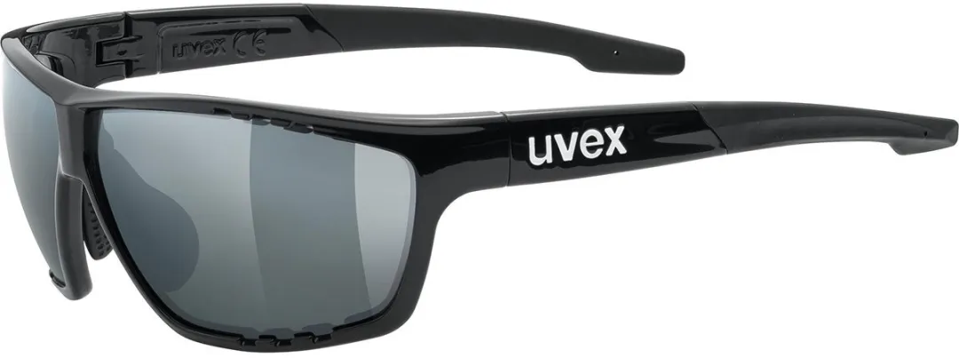 Uvex Sportbril S5320975540 Blauw - One Size