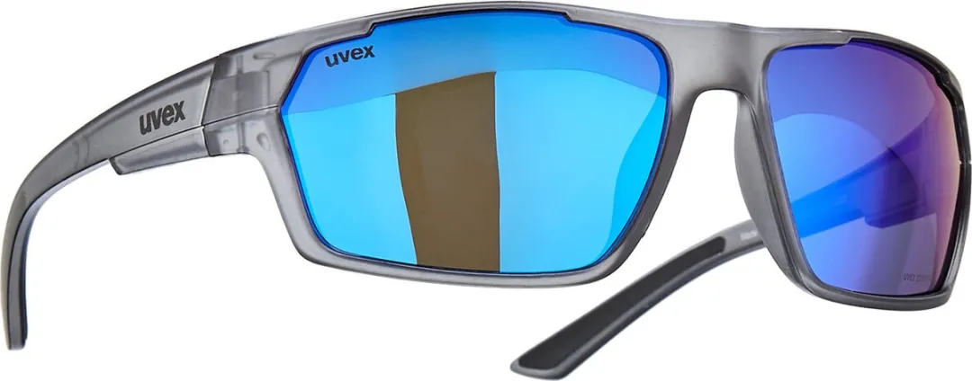 Uvex Sportbril S5320975540 Blauw - One Size