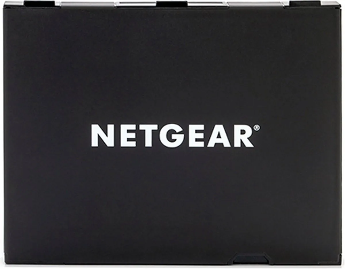 Netgear MHBTRM5 MiFi Router Batterij 5040mAh