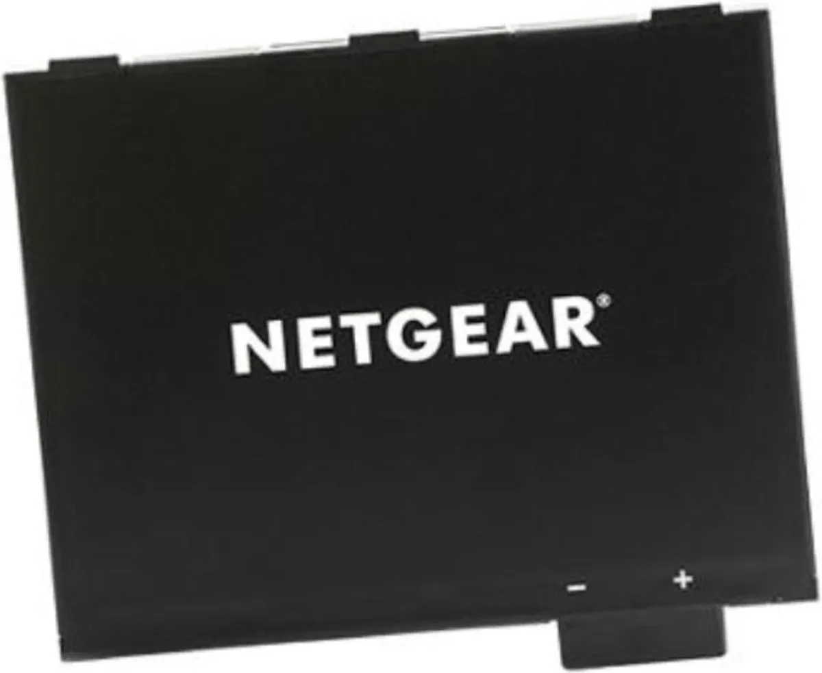 Netgear MHBTRM5 MiFi Router Batterij 5040mAh - afbeelding 6 van 6