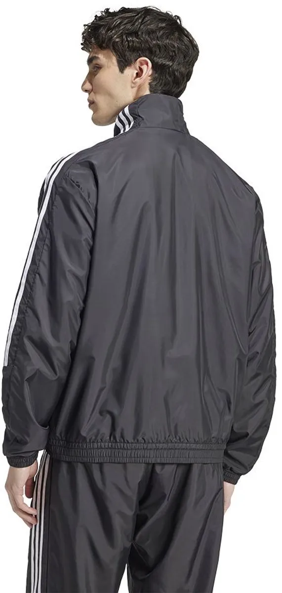 adidas House of Tiro Trainingsjack - Zwart L