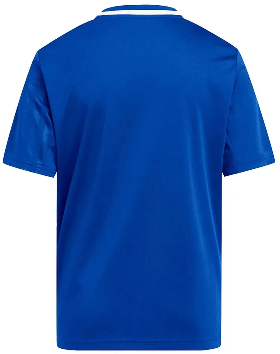 Adidas Campeon 25 T-shirt 128cm - Blauw