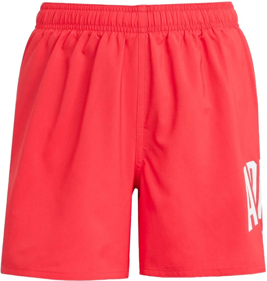 adidas Essentials Logo CLX Zwemshort JX2662 - 152 Rood