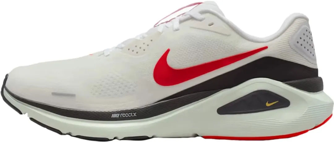 Nike Structure 26 Hardloopschoenen 42