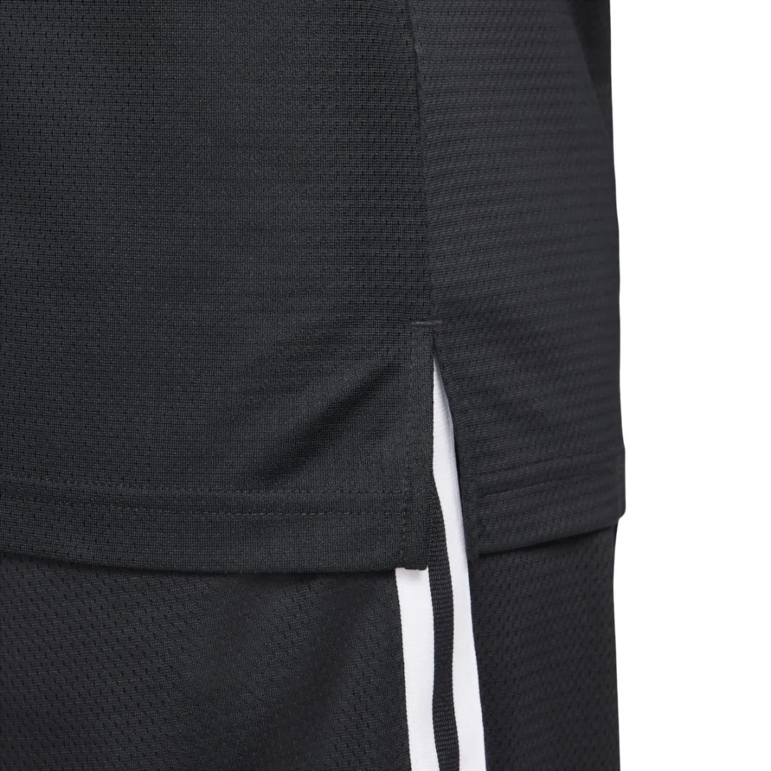 Nike DNA Tanktop Heren M - FQ3707-100 - Wit/Zwart