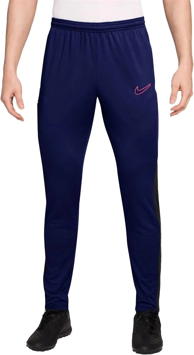 Nike Dri-FIT Academy25 Trainingsbroek XL - Blauw