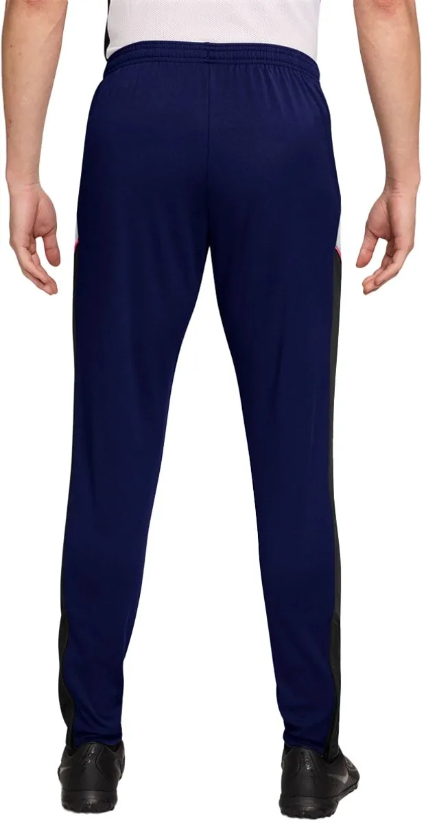 Nike Dri-FIT Academy25 Trainingsbroek XL - Blauw