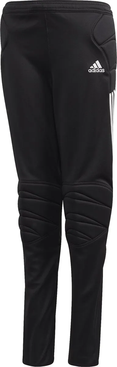 adidas Sportshort FS0170 - Maat 116 - Zwart/Wit