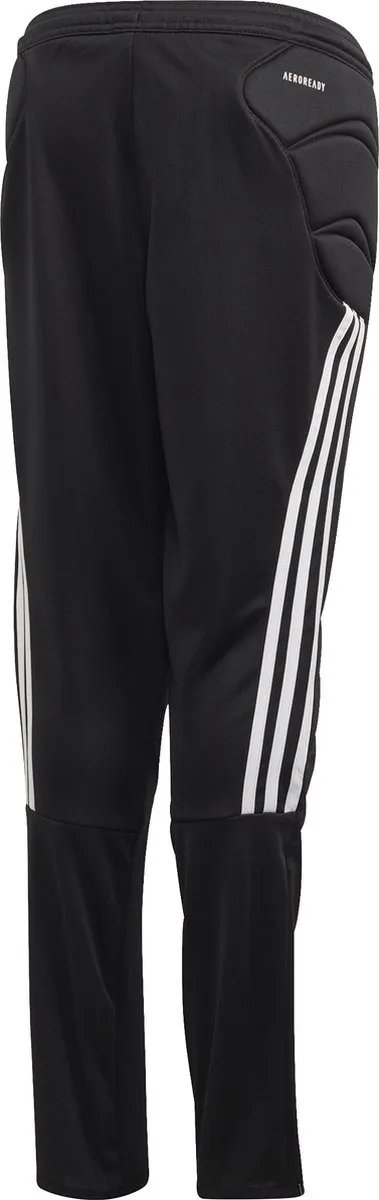adidas Sportshort FS0170 - Maat 116 - Zwart/Wit