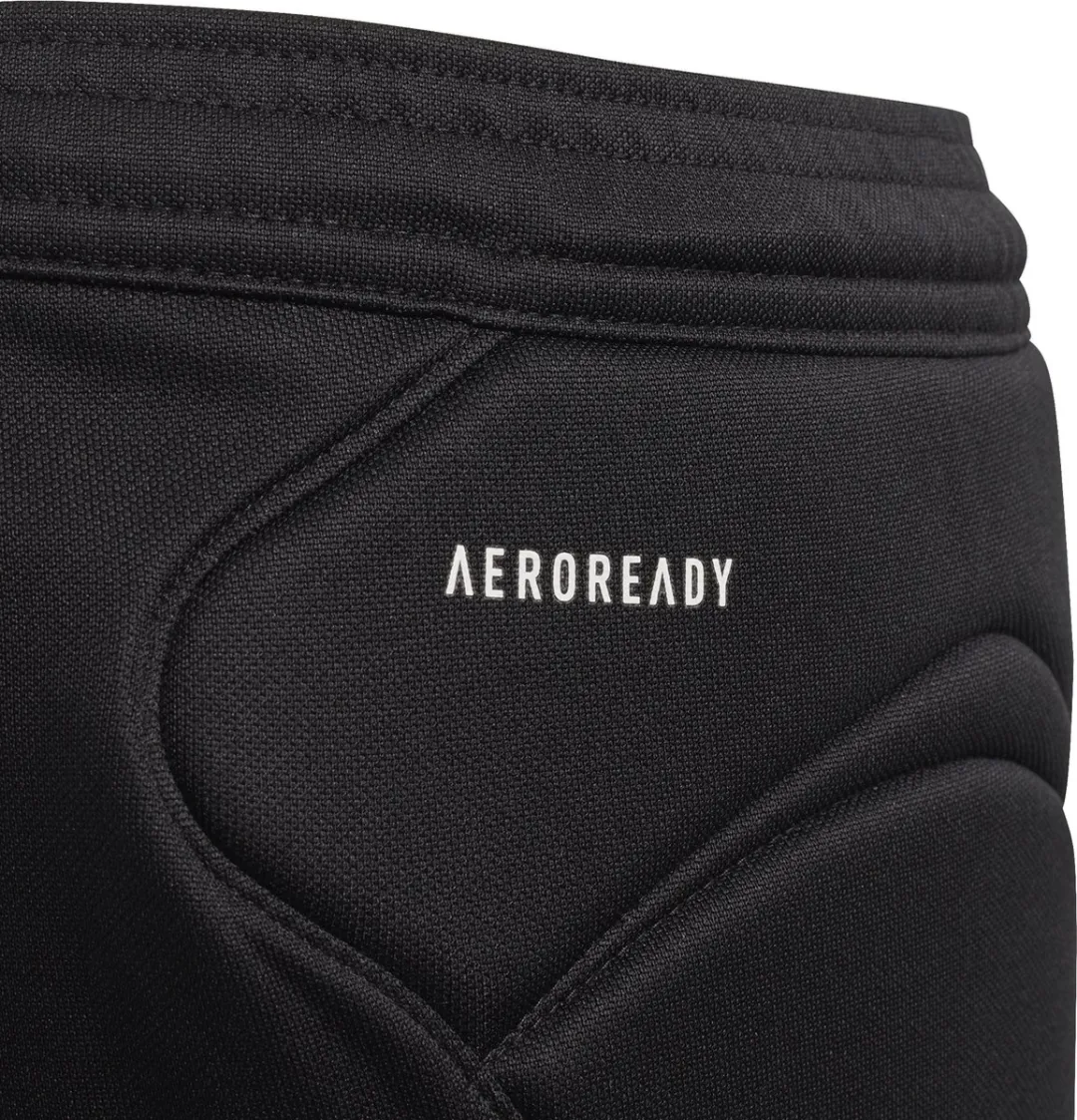 adidas Sportshort FS0170 - Maat 116 - Zwart/Wit