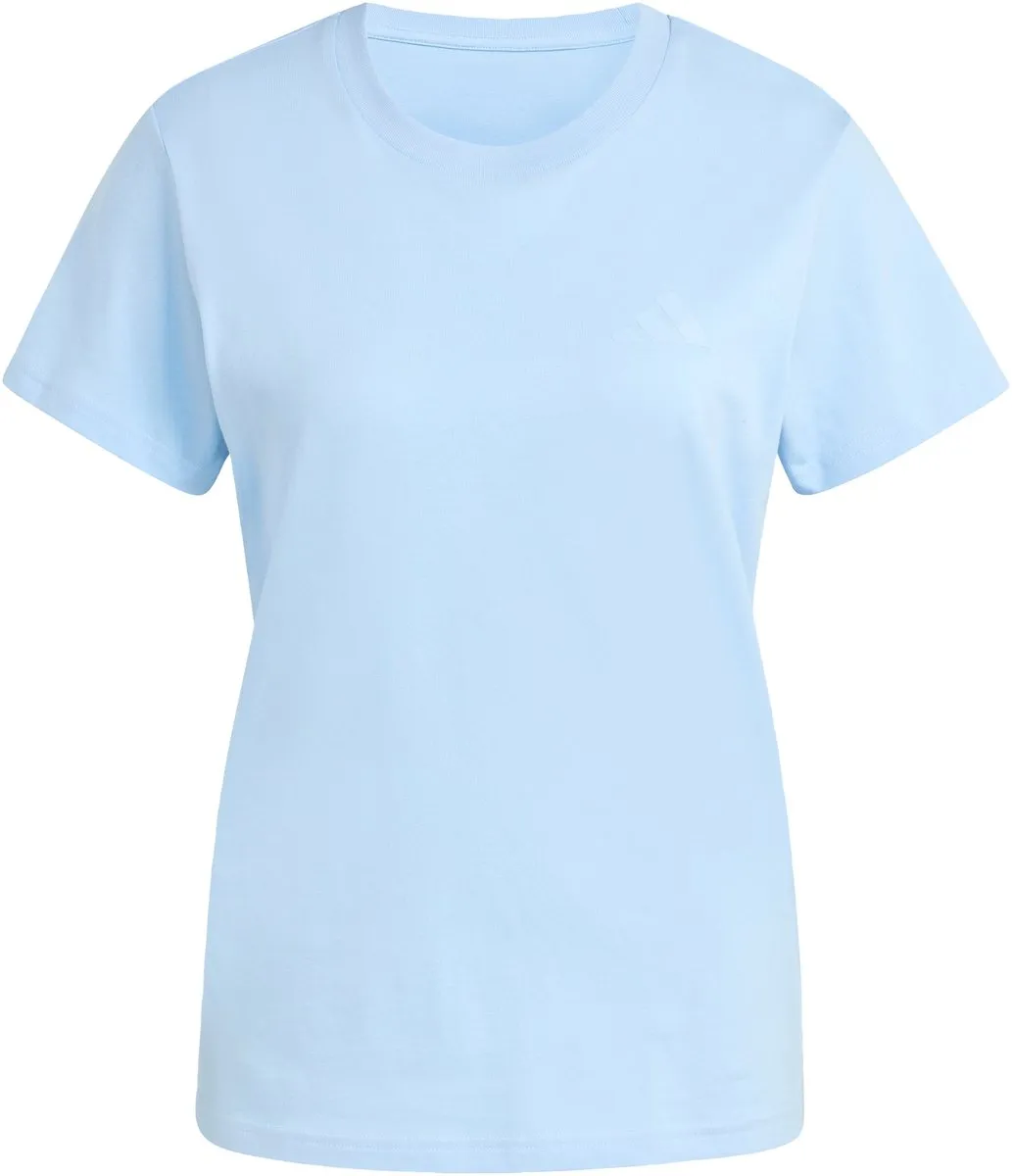 adidas Terrex Mountain Graphic T-shirt KB9606 - Blauw