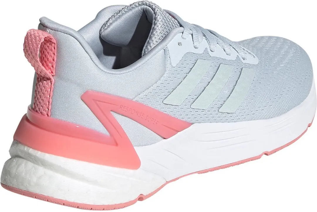 Adidas Response Super 2.0 Hardloopschoenen - Blauw - Maat 38