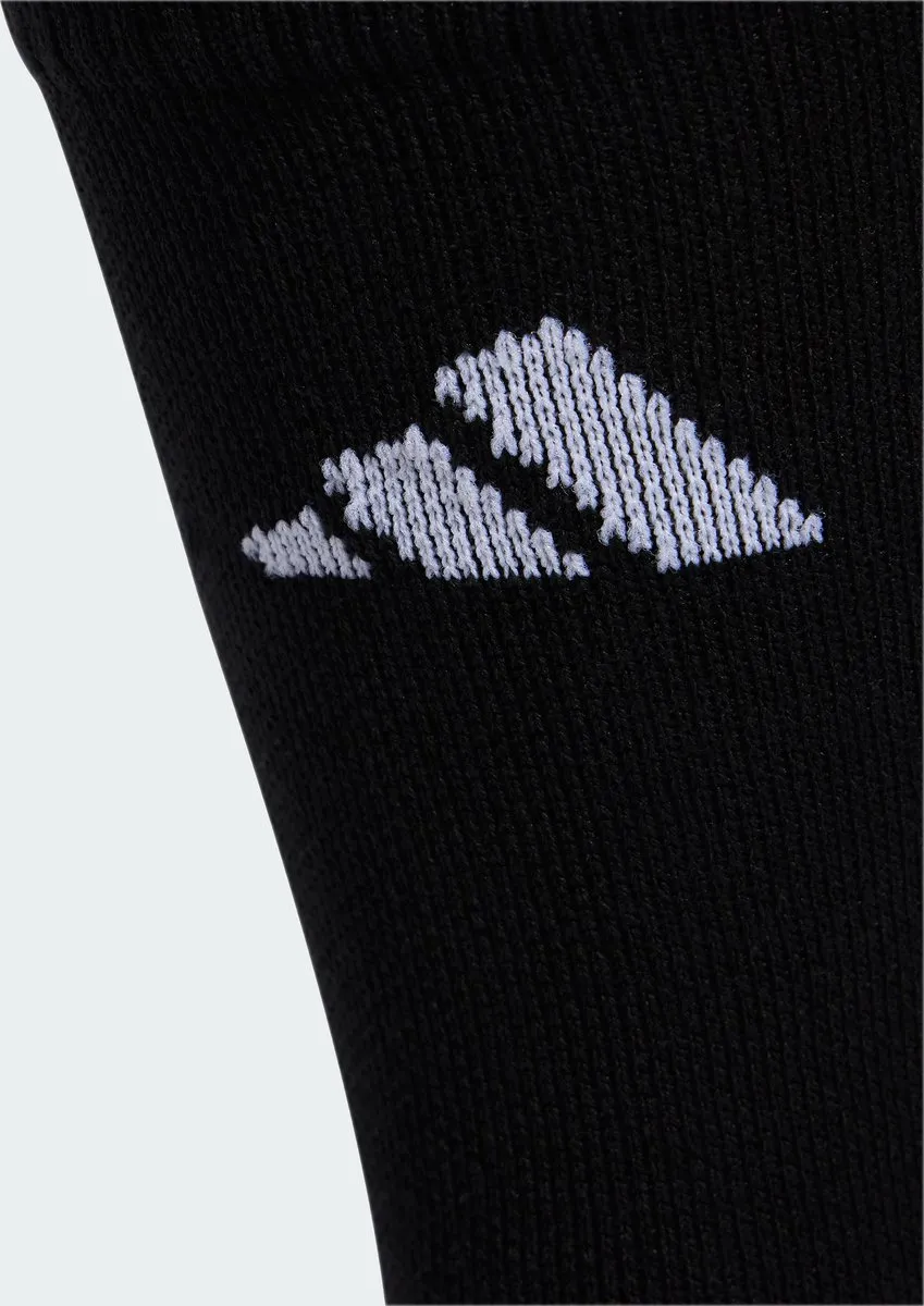 adidas Performance Grip Climacool Gevoerde Sokken 3 Paar - Zwart