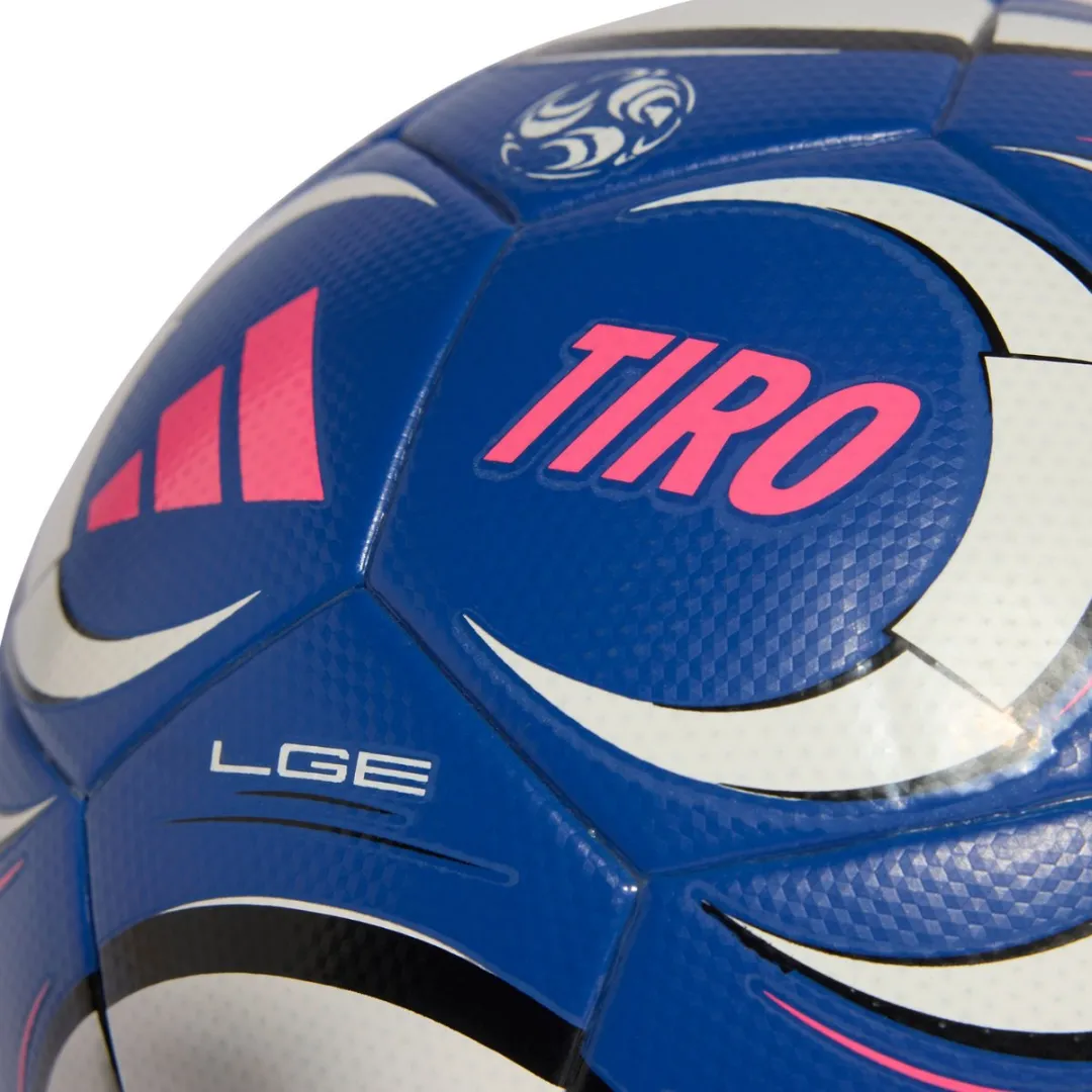 Adidas Tiro League Voetbal - Maat 5