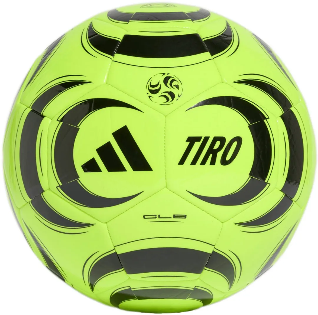 Adidas Tiro Club Voetbal