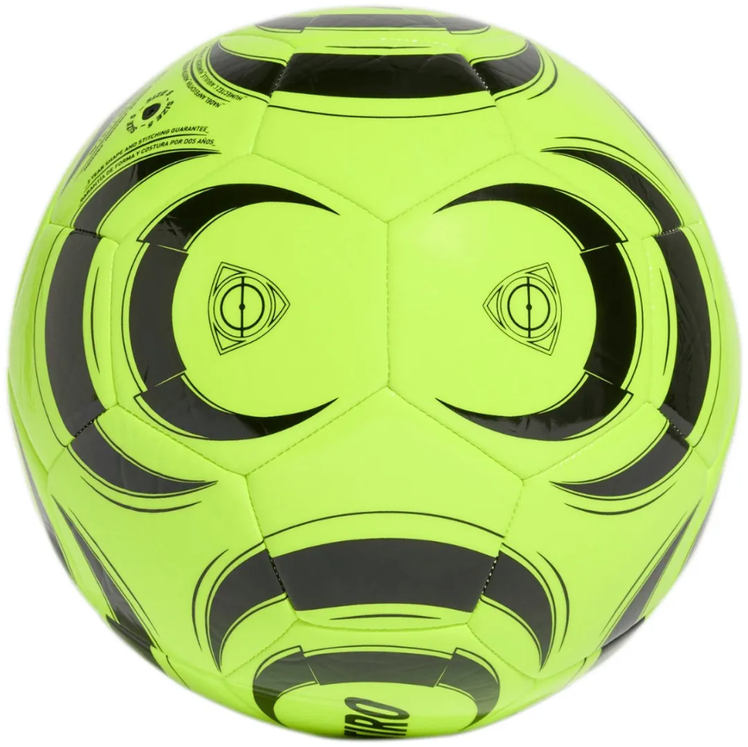 Adidas Tiro Club Voetbal - Maat 5 - Groen