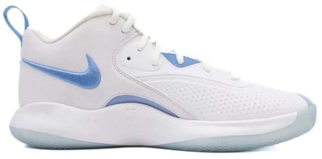 Nike Zoom Hyperset 2 Volley Schoenen - Wit