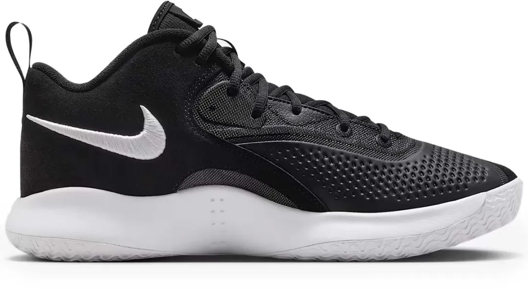 Nike Zoom Hyperset 2 Volley Schoenen - Wit