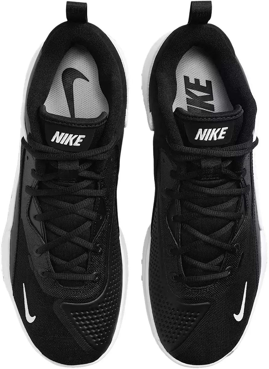Nike Zoom Hyperset 2 Volley Schoenen - Wit - afbeelding 6 van 6