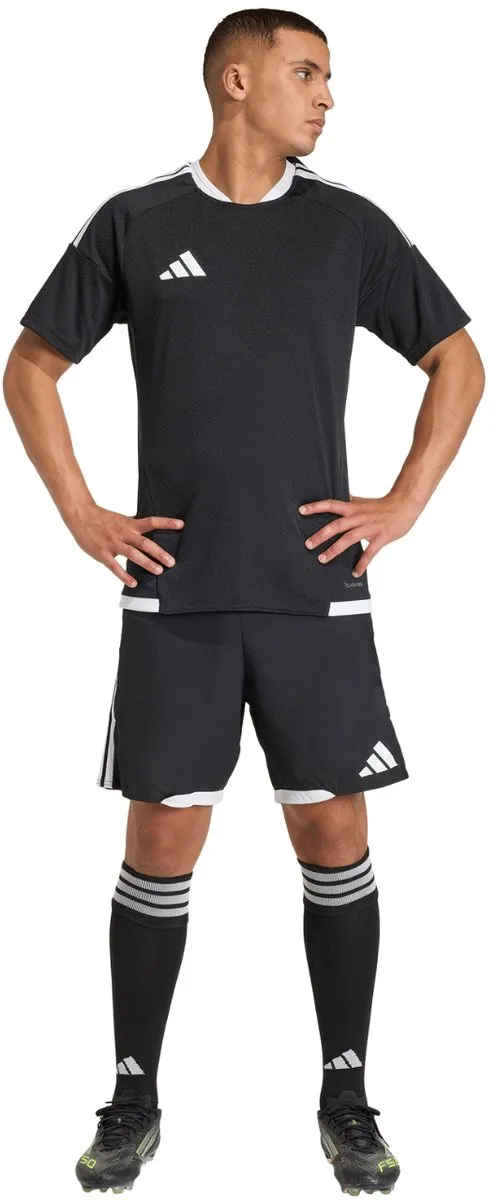 adidas Tiro 26 Competition Herenshort - XS - Zwart - afbeelding 6 van 6