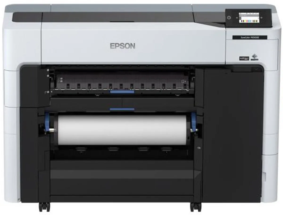 Epson SC-P6500E Grootformaat Inkjet Printer