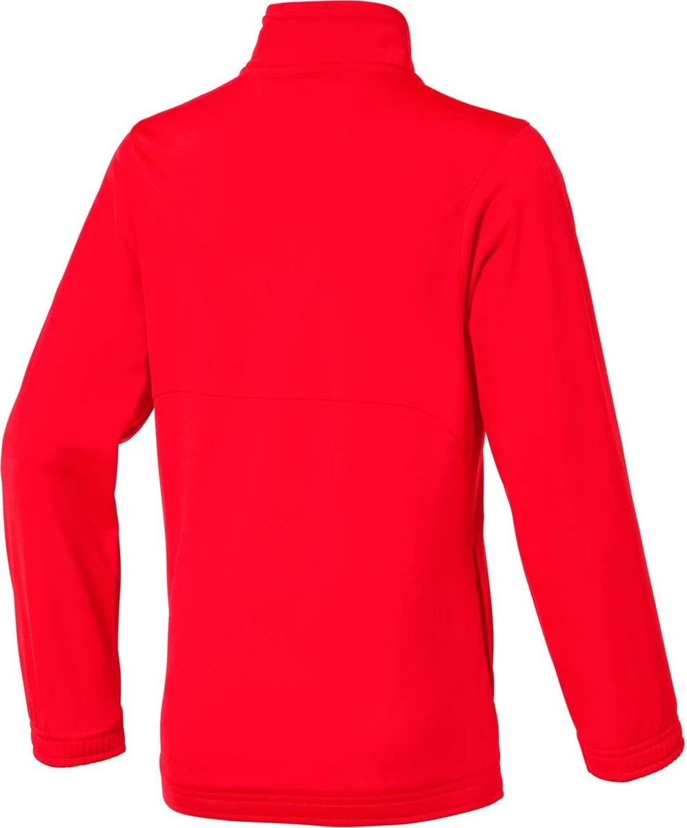 PUMA Sportjas 128 - Rood