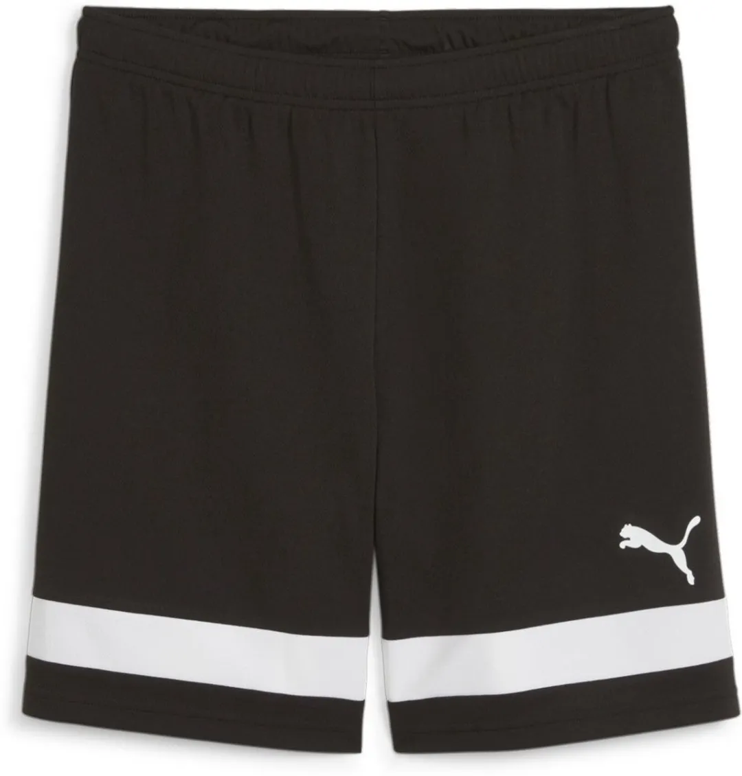 PUMA individualRISE Shorts 658998 - 3XL - Zwart/Wit