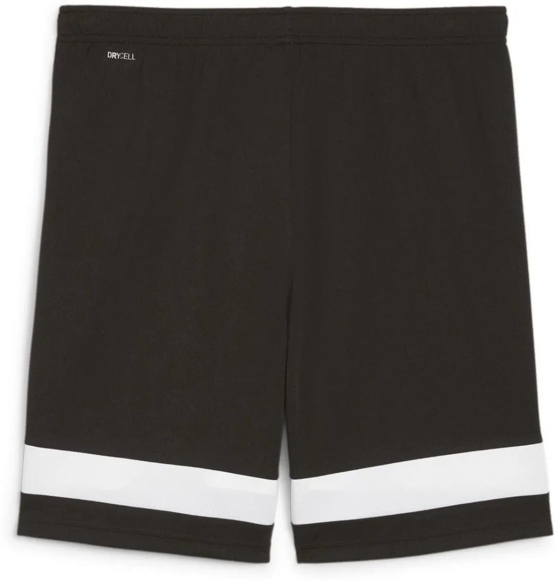 PUMA individualRISE Shorts 658998 - 3XL - Zwart/Wit