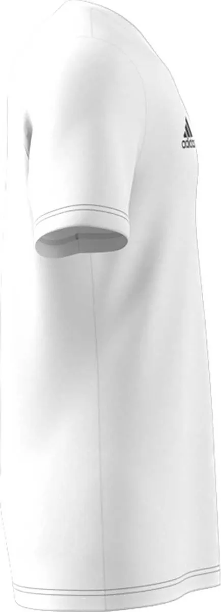 adidas Performance Entrada 22 Voetbalshirt XL - Wit