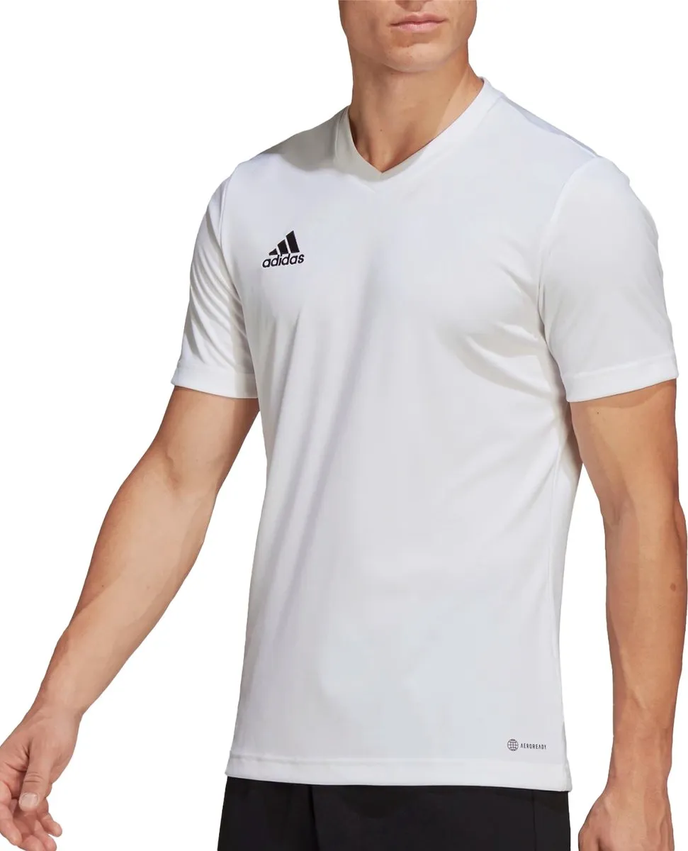 adidas Performance Entrada 22 Voetbalshirt XL