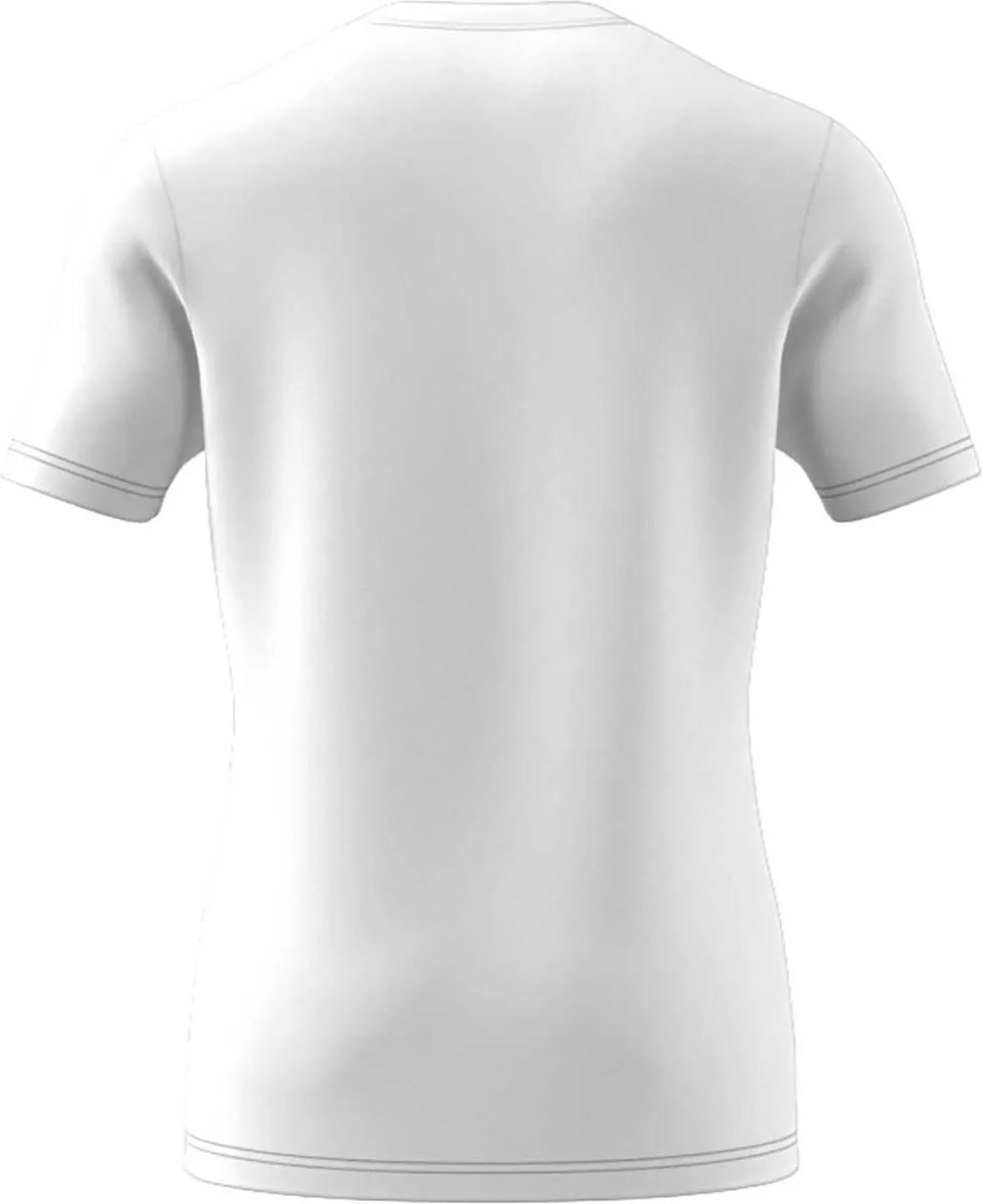 adidas Performance Entrada 22 Voetbalshirt XL - Wit