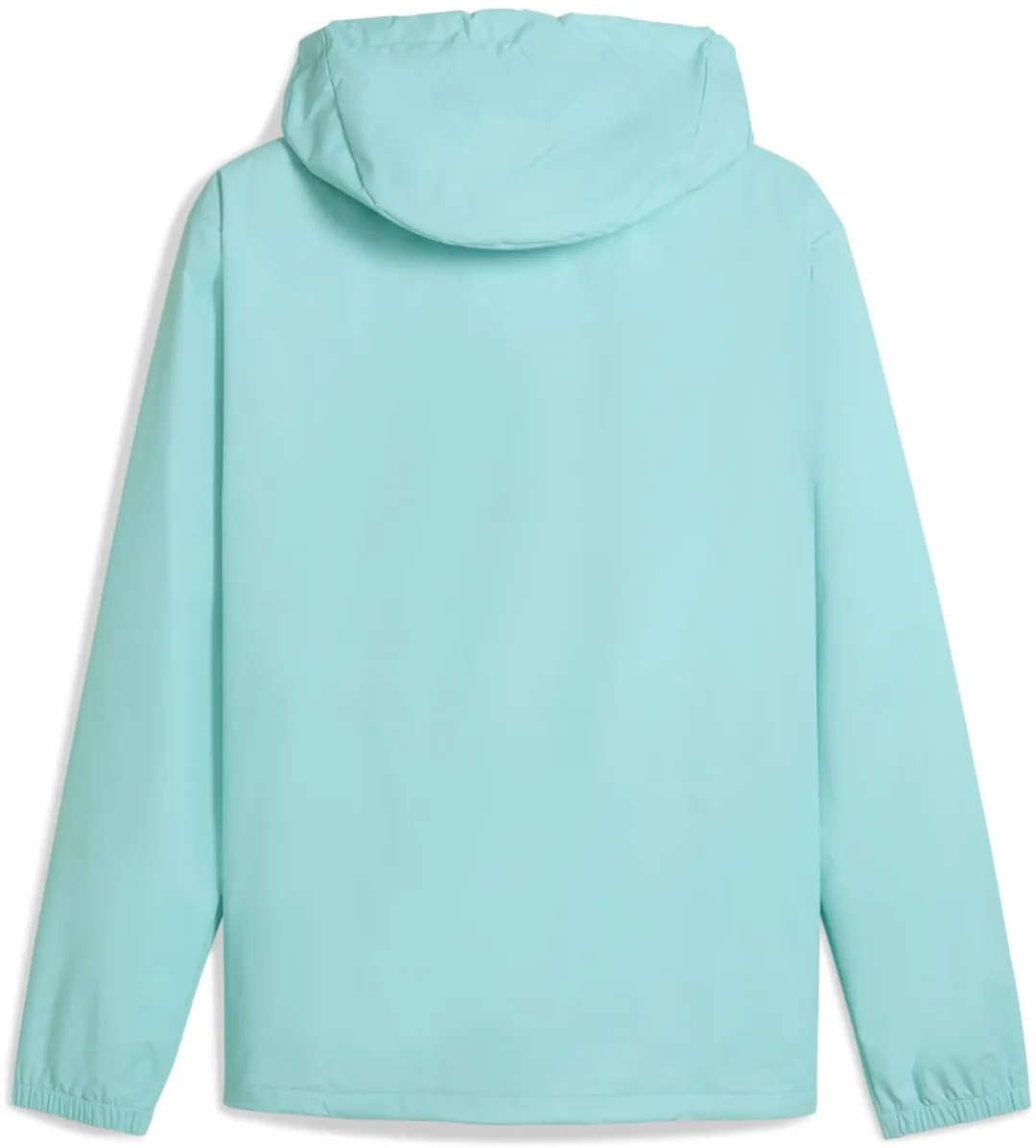 PUMA OM Tracksuitjack All Weather 2025/26 - S - Blauw