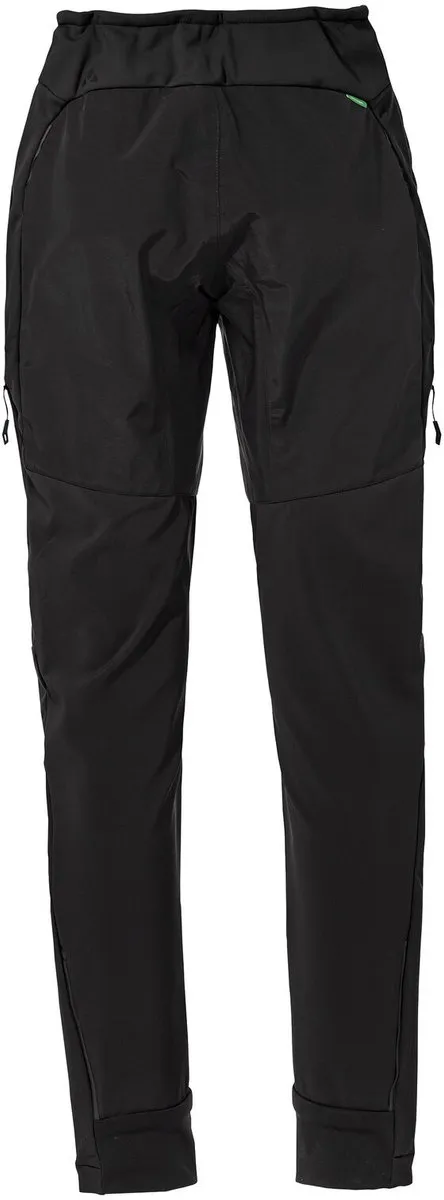 Vaude Minaki Fietsbroek Dames - Winddicht - 42